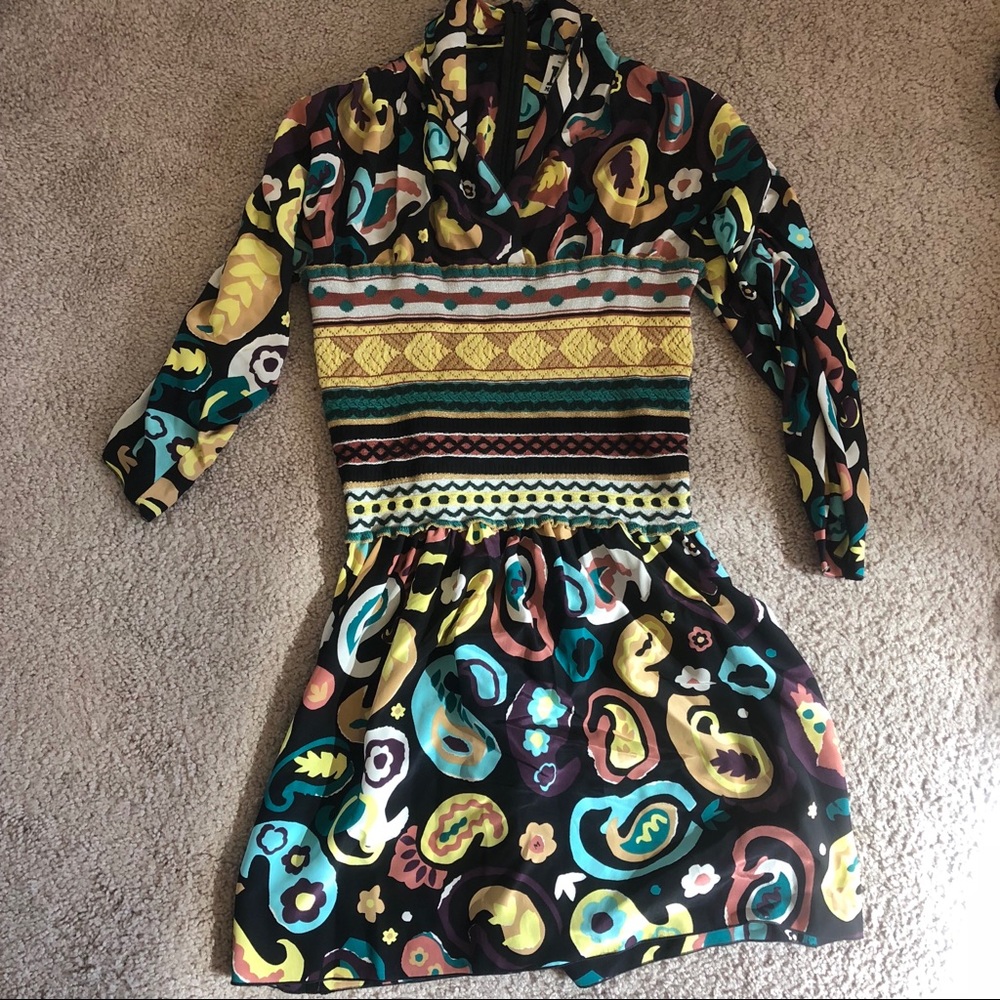 Missoni dress